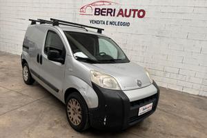Fiat Fiorino 1.4 8V Furgone Natural Power