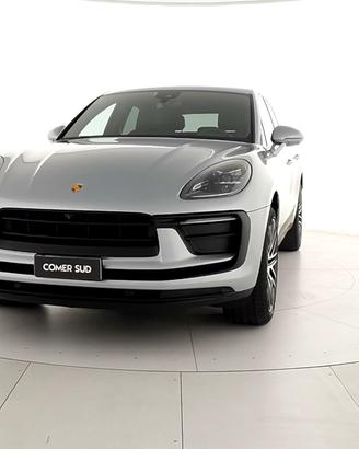 PORSCHE Macan - Macan 2.0 265cv pdk U32429