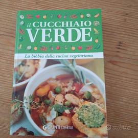 Il Cucchiaio verde