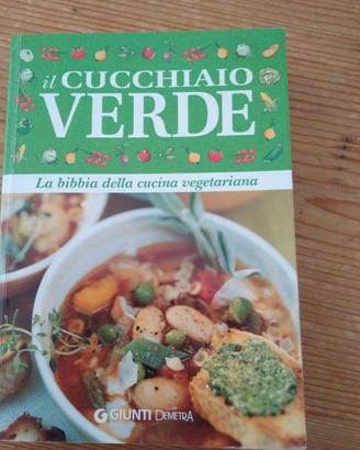 Il Cucchiaio verde