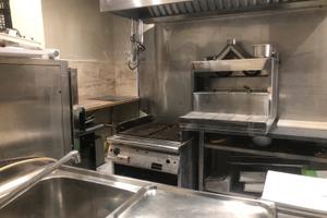 Bar ristorante centro quartu