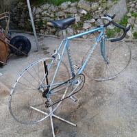 Olympia per eroica e ciclostoriche 