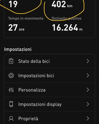 Specialized Turbo Levo Comp S4  come nuova