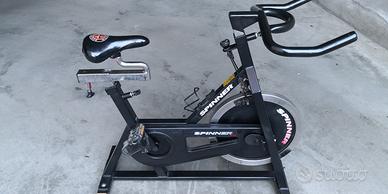 Spinning Spinbike Professionale Schwinn