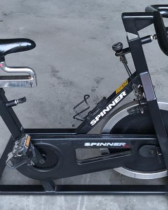 Spinning Spinbike Professionale Schwinn