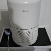 Lĕvoit 300 Purificatore D'aria Nuovo