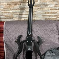 Chitarra classica silent