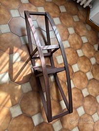 Fra’ Frate, scalda letto antico