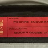 SACCO LETTO INVERNALE