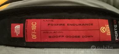 SACCO LETTO INVERNALE