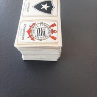 mancolista calciatori panini 1971 72