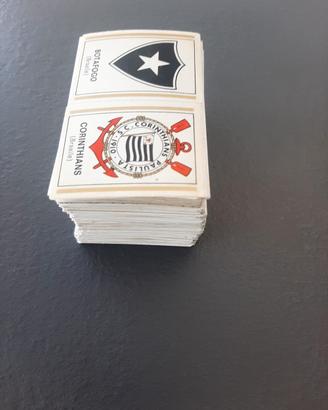 mancolista calciatori panini 1971 72