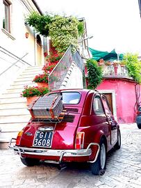 Fiat 500 epoca