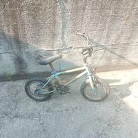 Bicletta bmx bimbo