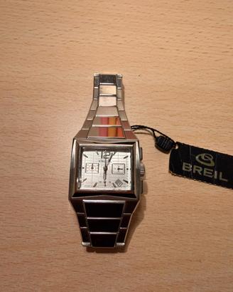 Orologio Breil vintage