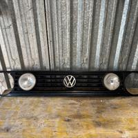 Calandra golf 2