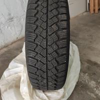 Pneumatici invernali 185/65 R15 88T