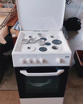 cucina a gas 