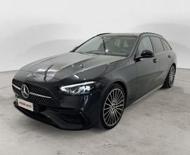 Mercedes-Benz Classe C C 220 d Mild hybrid S....