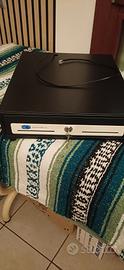 cassetto per registratore di cassa