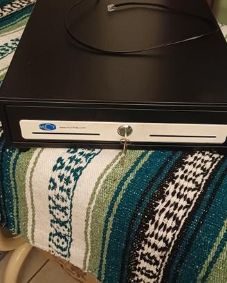 cassetto per registratore di cassa