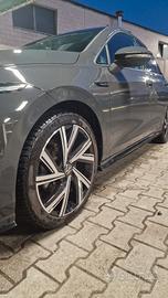 GOLF 8 R-LINE 2.0TDI 150CV