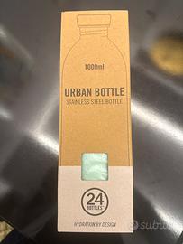 Borraccia 24 bottle