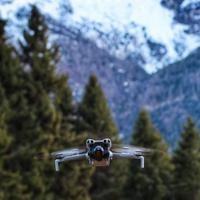 Dji Mini 5 Pro Fly More Combo incidentato