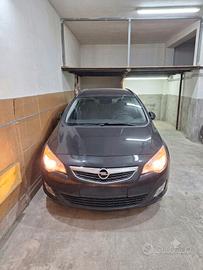 Opel Astra j sw 1700 125 cavalli