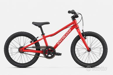 Bicicletta Specialized Mountain Bike bambino