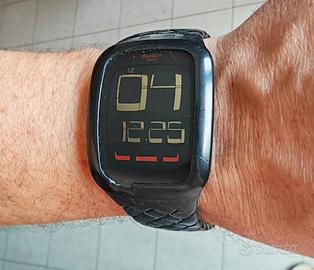 orologio Swatch Tress Code 