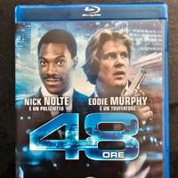 BLU RAY - 48 ORE