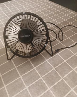 mini ventilatore 