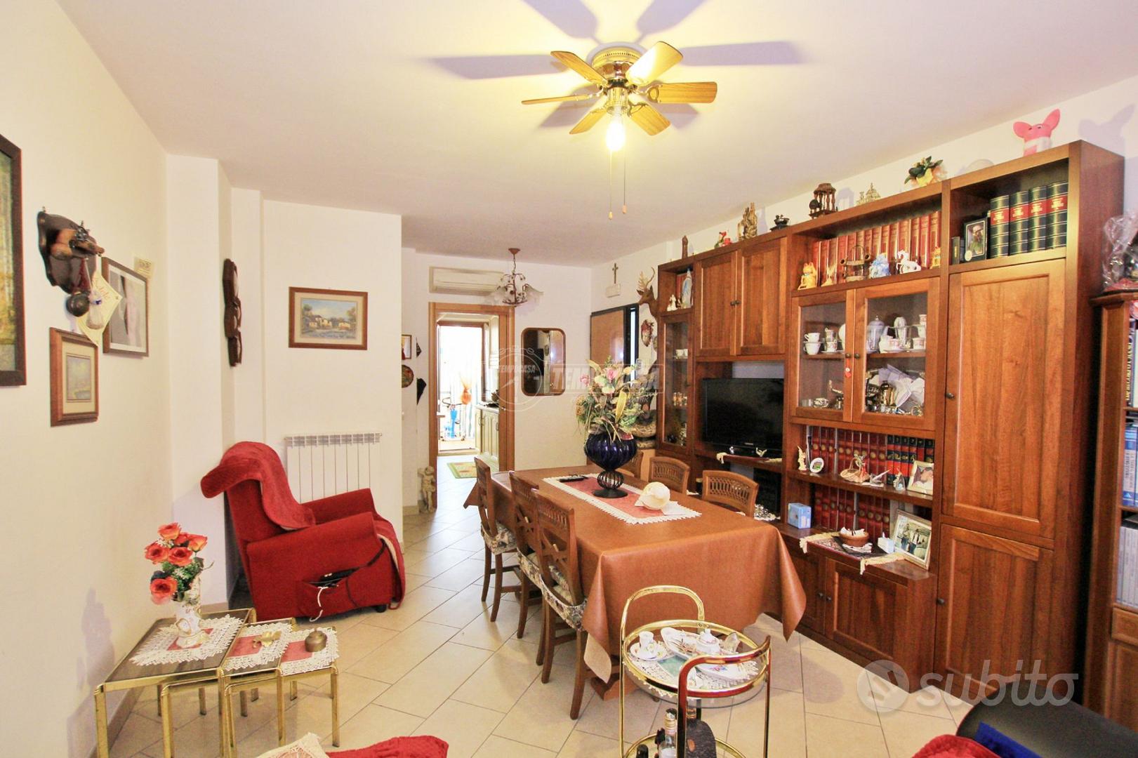 Appartamento – Ancona, Piano San Lazzaro - Vista 3