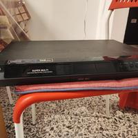 DVD recorder Lg