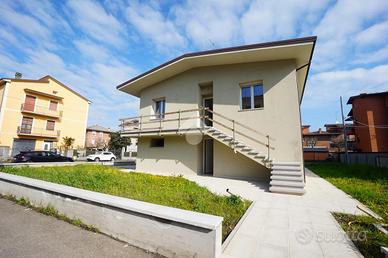 CASA INDIPENDENTE A FORMIGINE