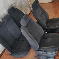 Sedili BMW serie 5 E39