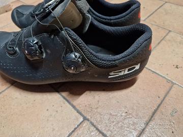 scarpe ciclismo 