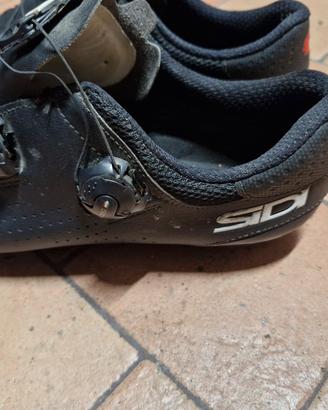 scarpe ciclismo 