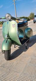 Piaggio Vespa 150 (VBB2T)