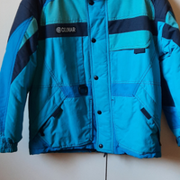 Giacca sci Colmar, piu' pantalone