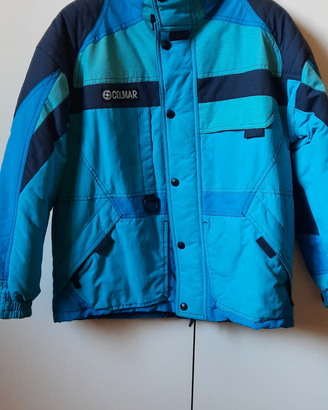 Giacca sci Colmar, piu' pantalone