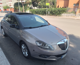 Lancia delta 1.6 mj. 120cv platino doppio tetto 20