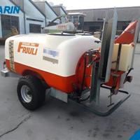 Atomizzatore FRIULI LT. 1000 ECOLOGIC