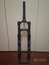 forcelle bici 140 mm