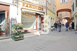 ATTIVITA' PANIFICIO - 105 M² - CORSO PUCCINI, 8 (M