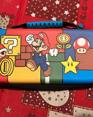 Custodia per Nintendo Switch Oled