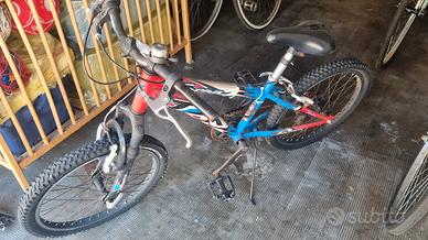 bici da bambino