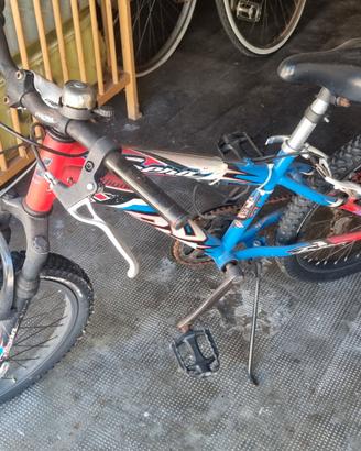 bici da bambino