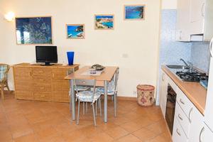 Casa Vacanza due camere da letto 28/8 - 13/9